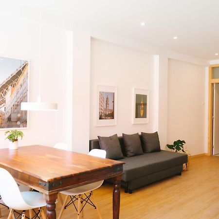 Porto Serenity Studio Eksteriør bilde